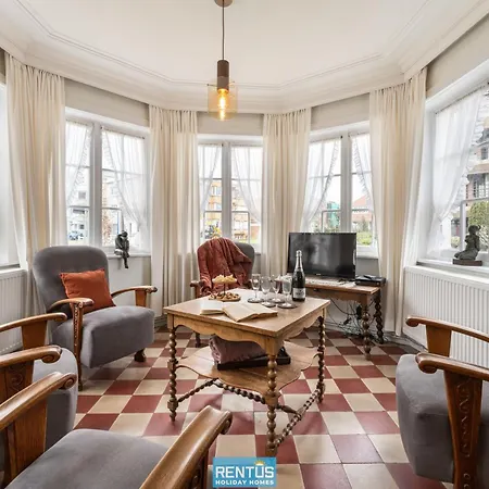 Etoile De - Authentic Coastal At *