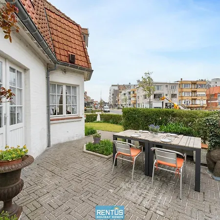 Holiday home Etoile De - Authentic Coastal At *